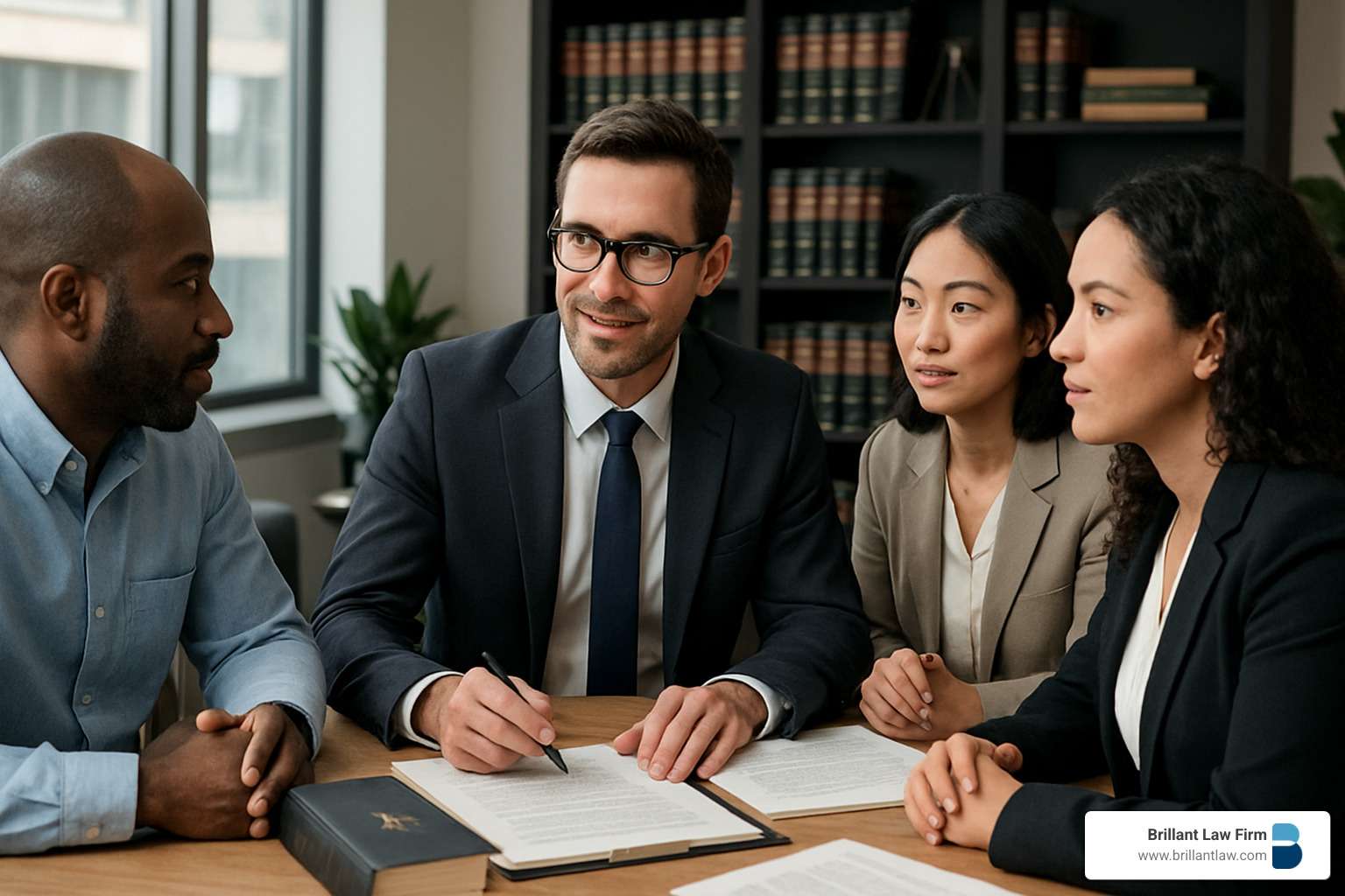 business attorney near me