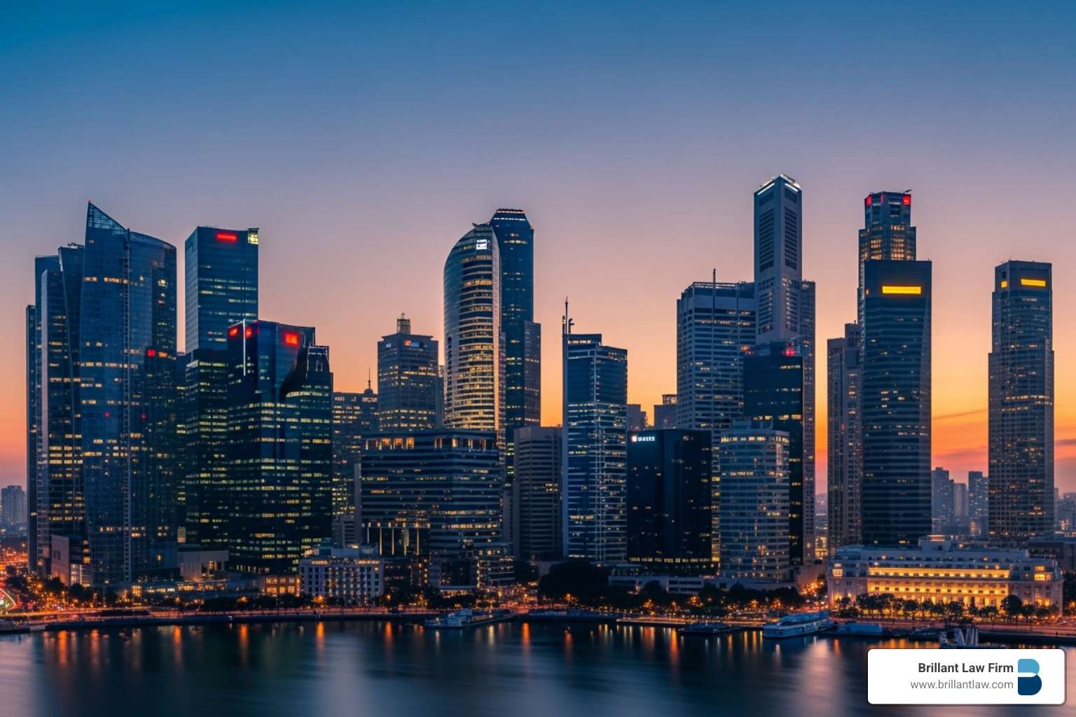 commercial litigation firm