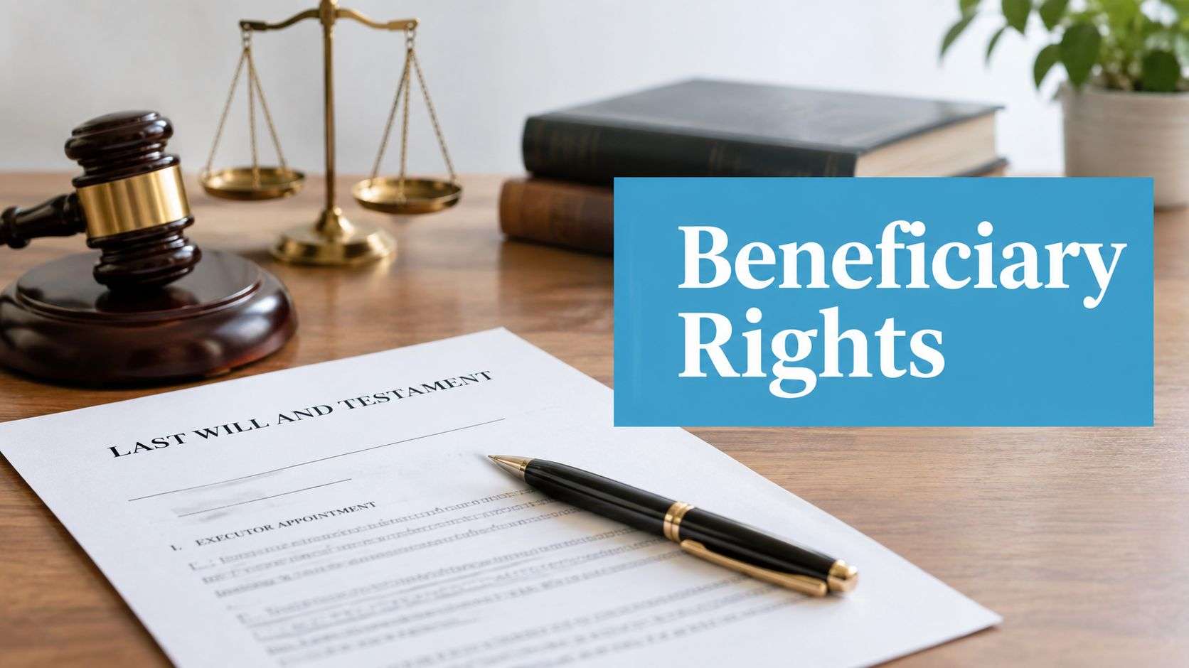 beneficiary rights against executor law concept Blog learning from experience beneficiary rights against executor law concept Blog learning from experience