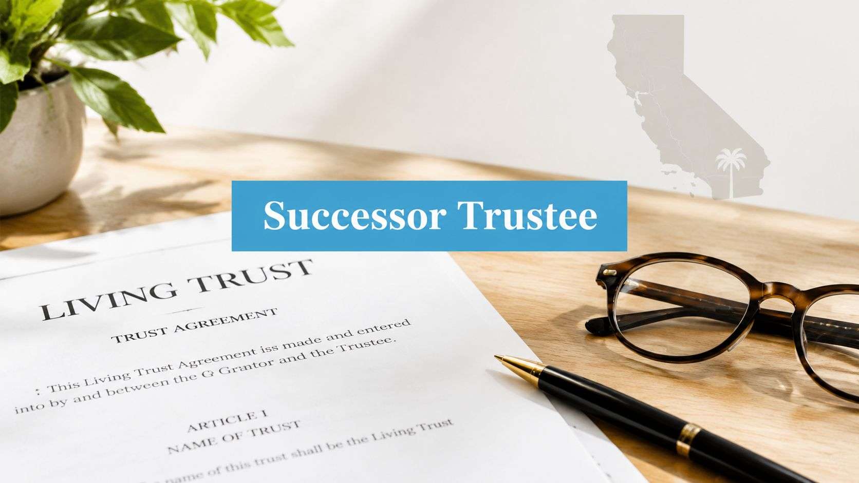 successor trustee california living trust Blog learning from experience successor trustee california living trust Blog learning from experience